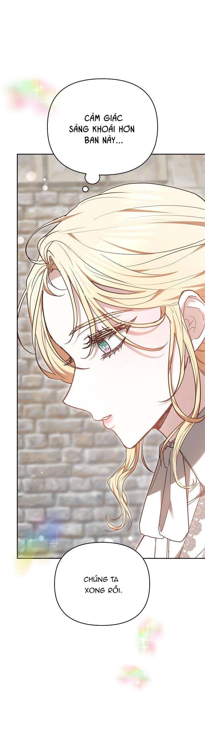 Hãy Ru Em Ngủ: Chapter 14