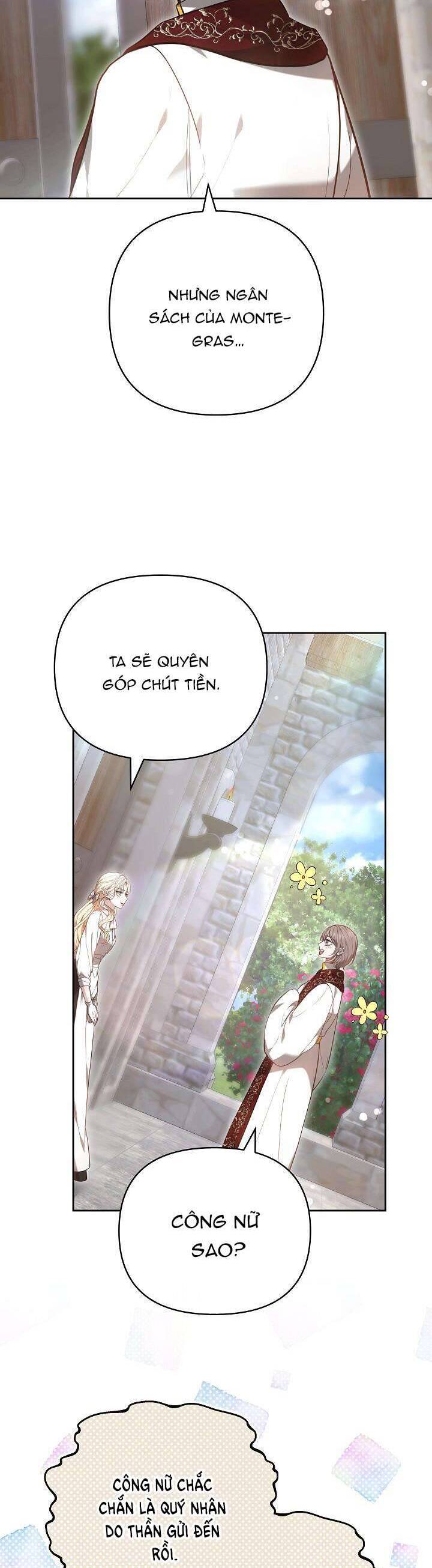 Hãy Ru Em Ngủ: Chapter 14