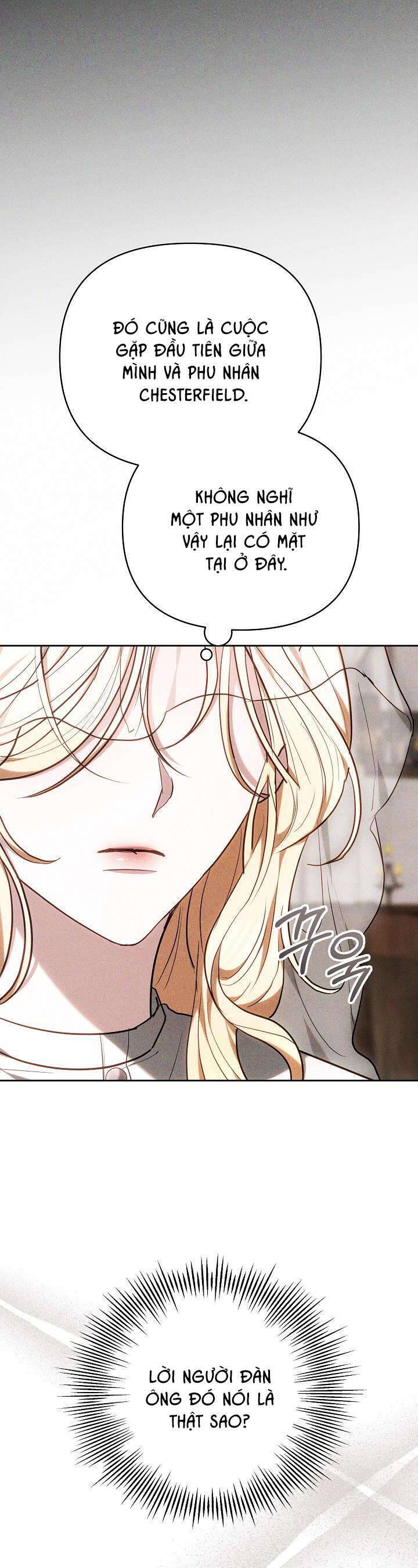 Hãy Ru Em Ngủ: Chapter 14