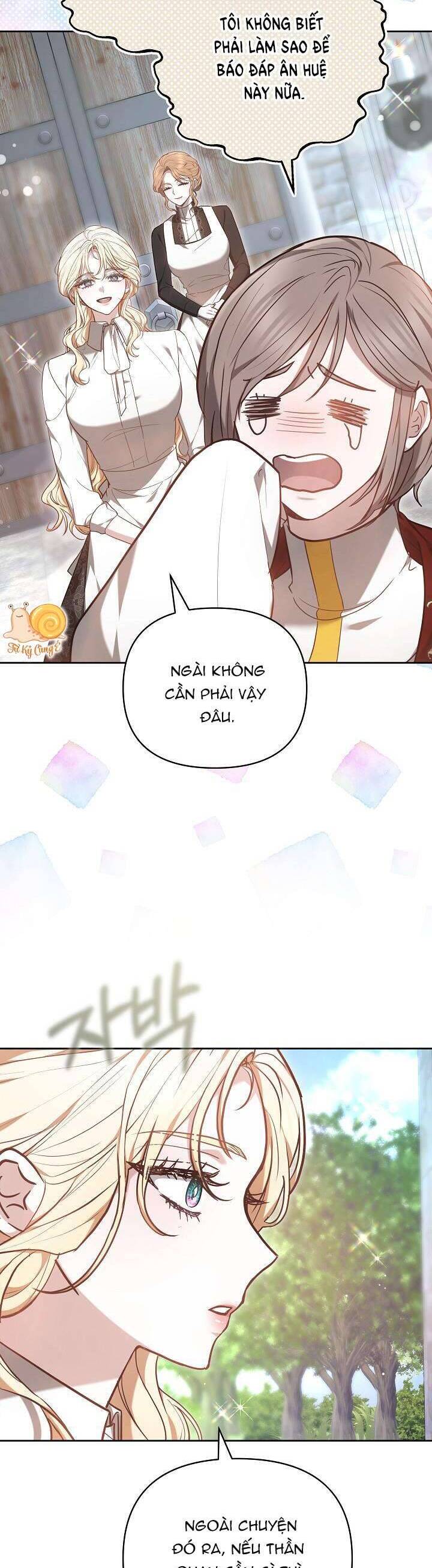 Hãy Ru Em Ngủ: Chapter 14