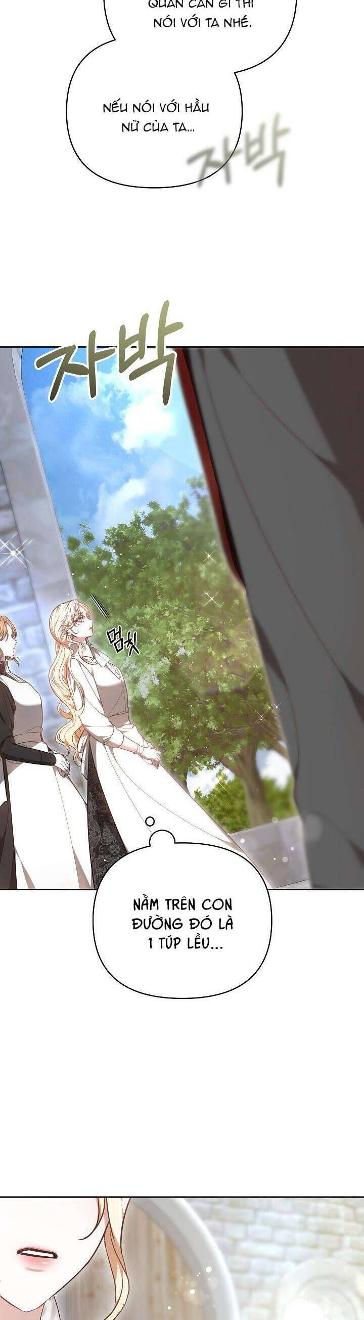 Hãy Ru Em Ngủ: Chapter 14