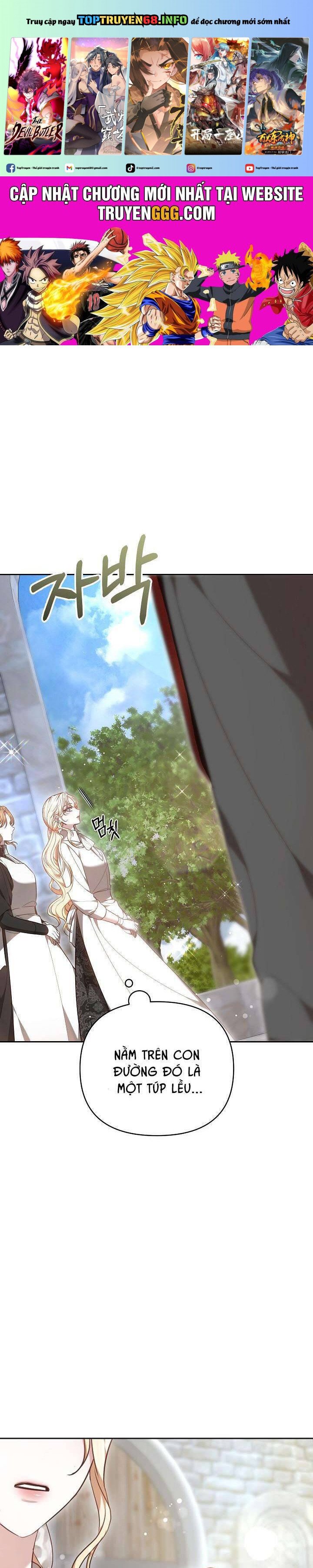 Hãy Ru Em Ngủ: Chapter 15