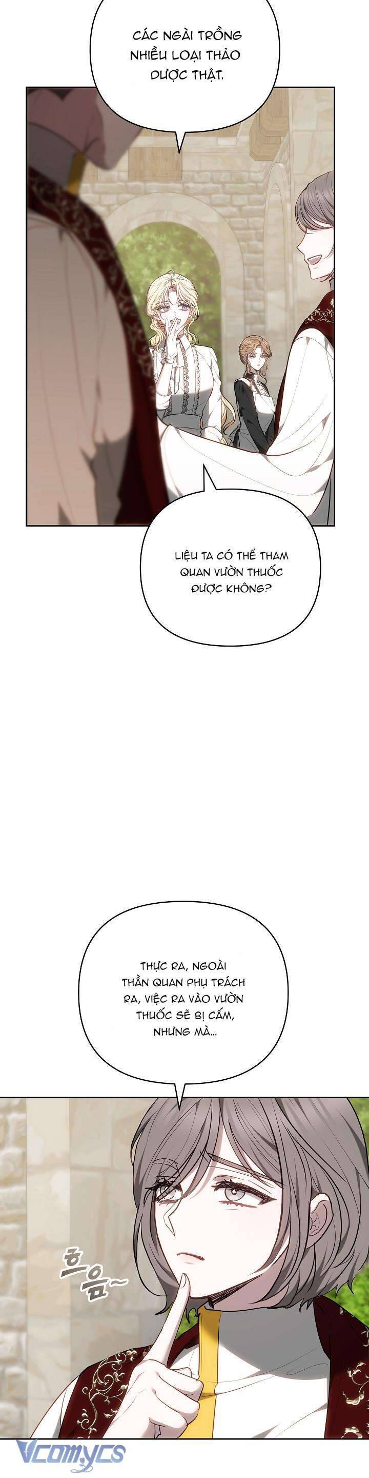 Hãy Ru Em Ngủ: Chapter 15