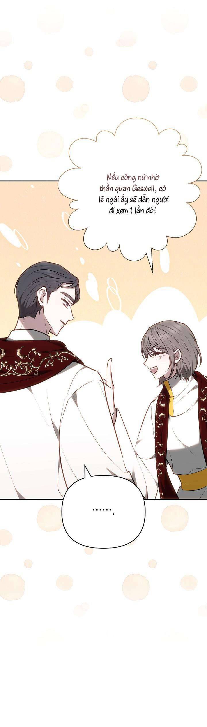 Hãy Ru Em Ngủ: Chapter 15