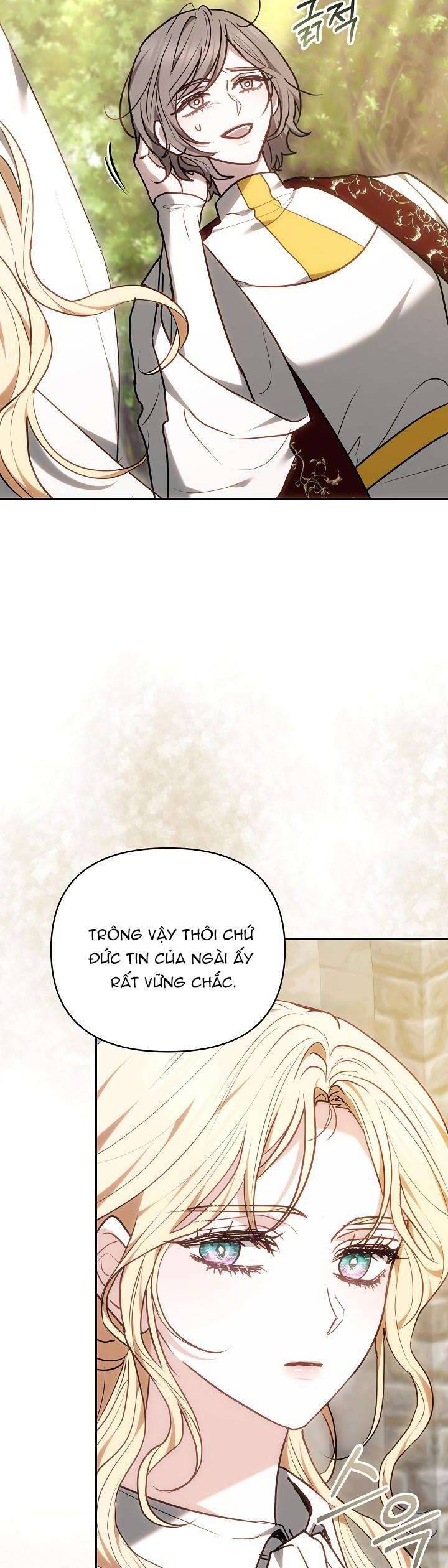 Hãy Ru Em Ngủ: Chapter 15