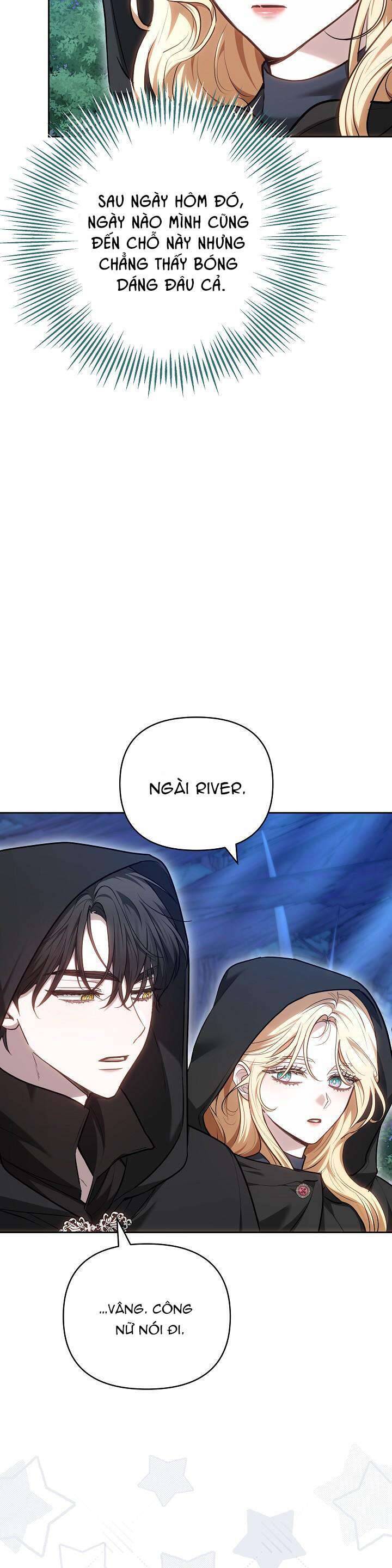 Hãy Ru Em Ngủ: Chapter 15
