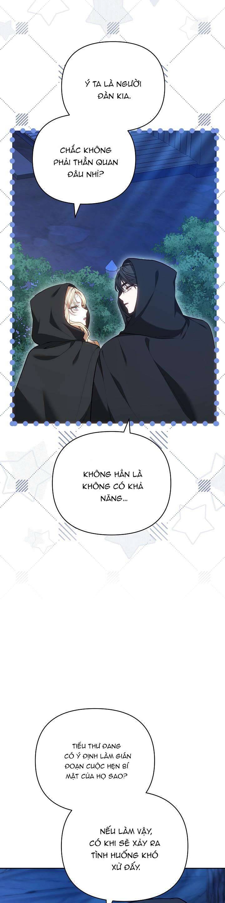 Hãy Ru Em Ngủ: Chapter 15