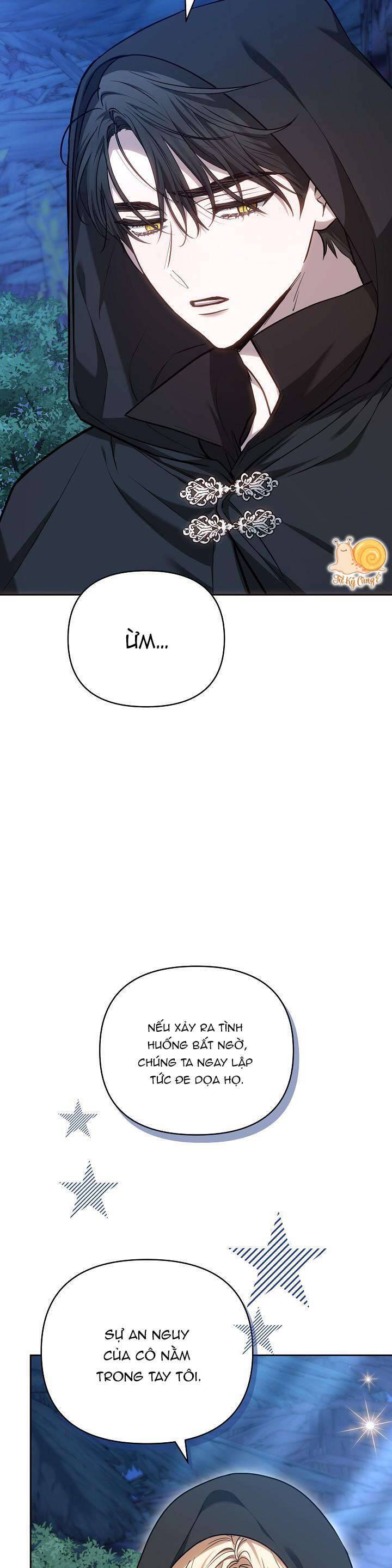 Hãy Ru Em Ngủ: Chapter 15