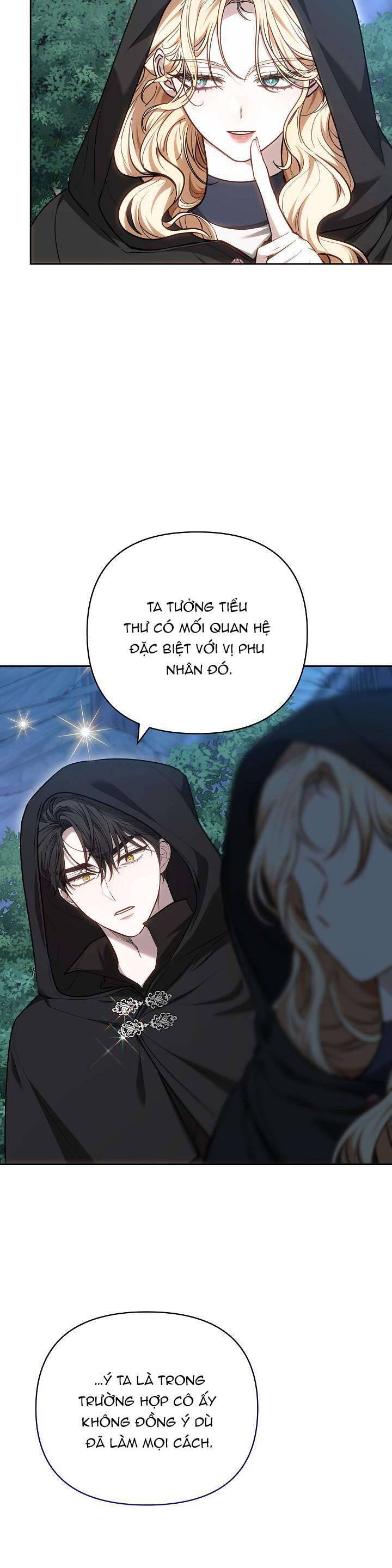 Hãy Ru Em Ngủ: Chapter 15