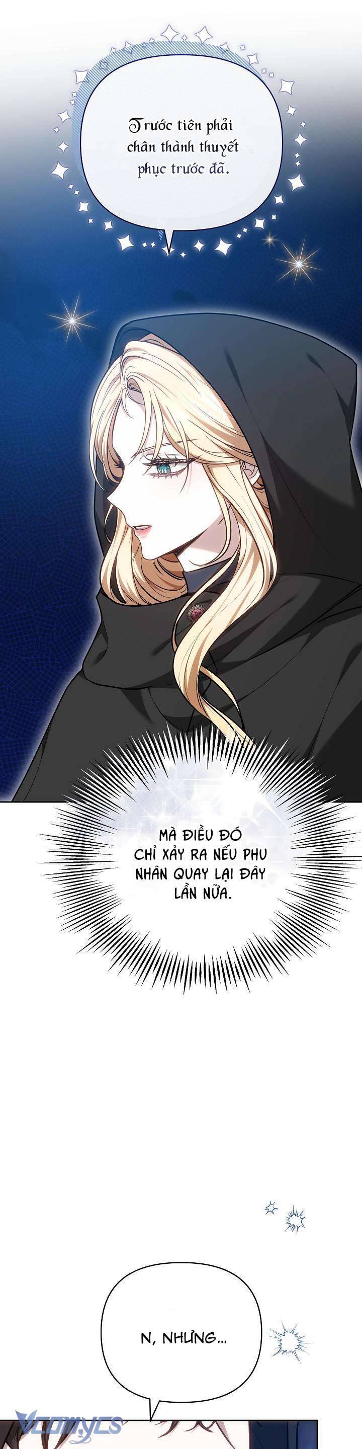 Hãy Ru Em Ngủ: Chapter 15