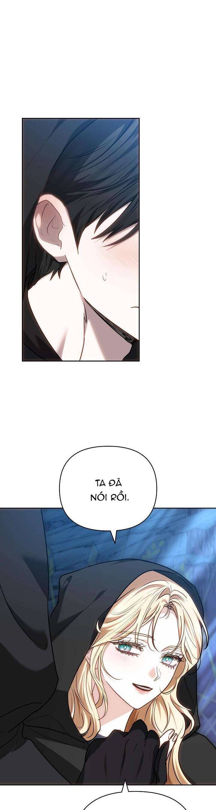 Hãy Ru Em Ngủ: Chapter 15