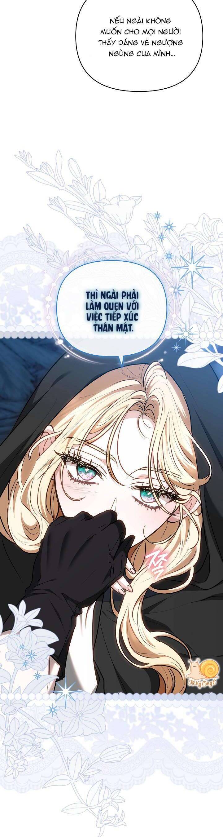 Hãy Ru Em Ngủ: Chapter 15