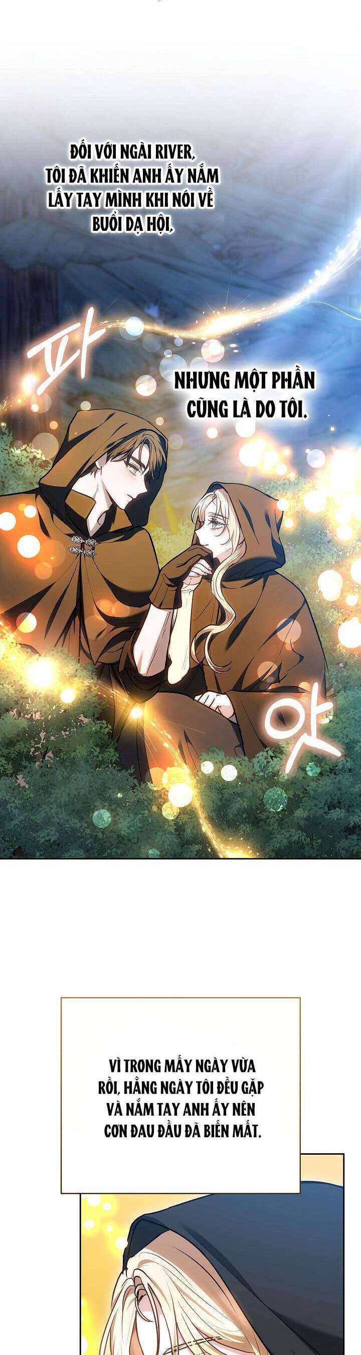 Hãy Ru Em Ngủ: Chapter 15