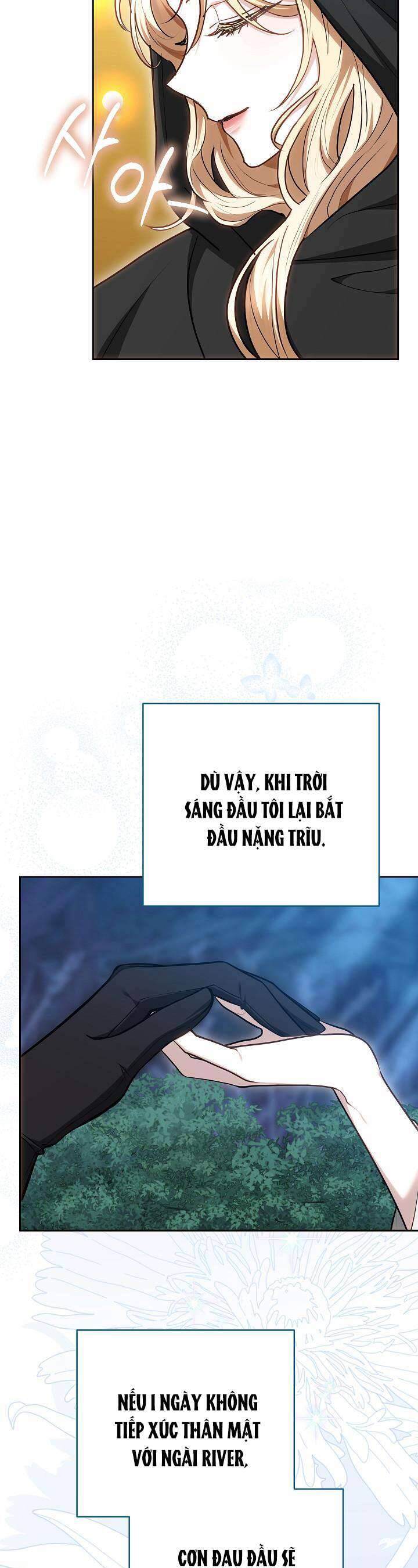 Hãy Ru Em Ngủ: Chapter 15
