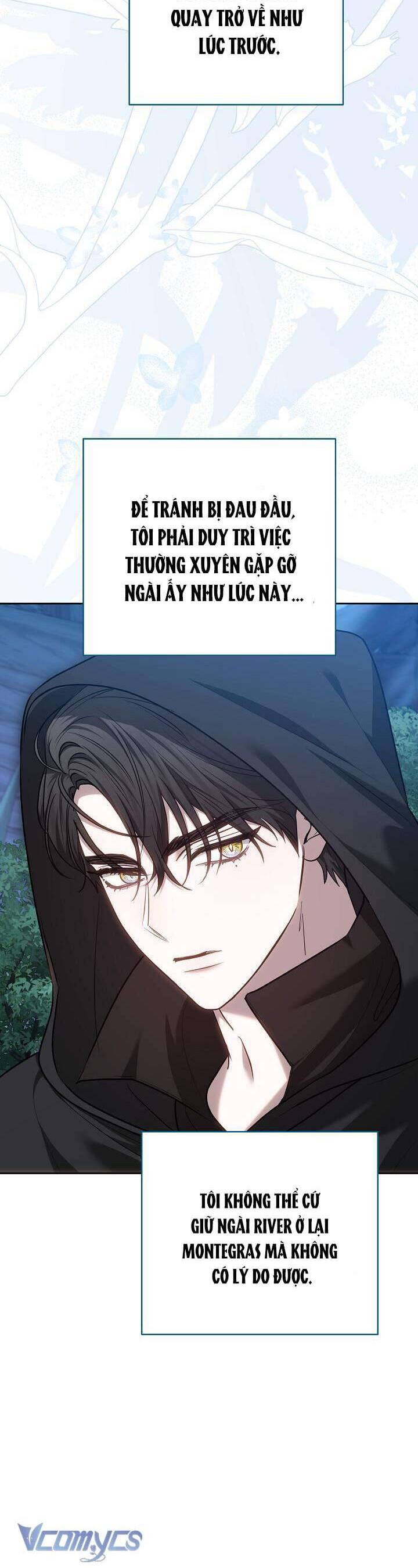 Hãy Ru Em Ngủ: Chapter 15