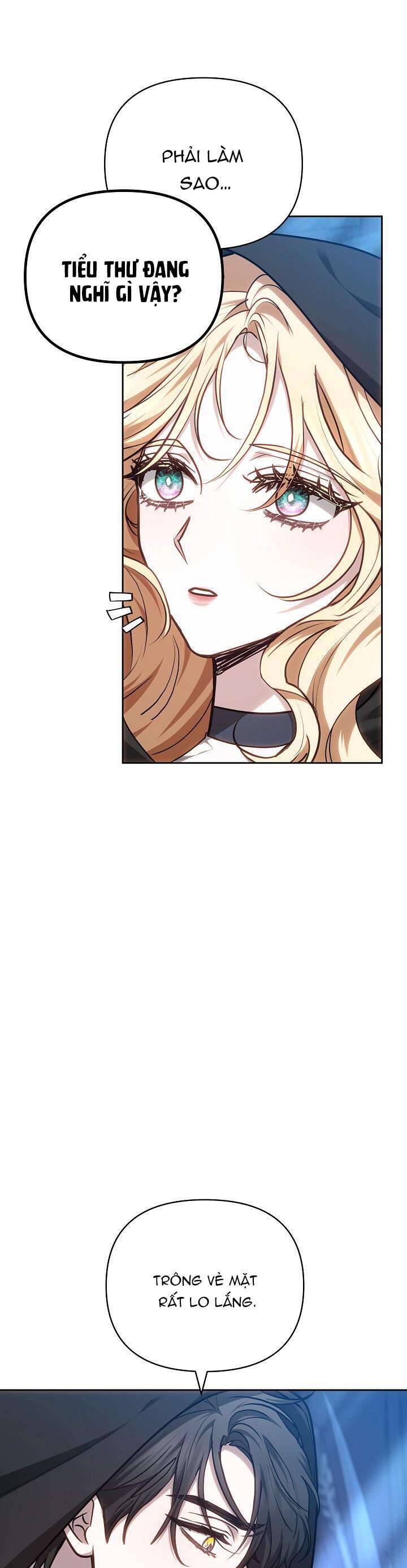 Hãy Ru Em Ngủ: Chapter 15