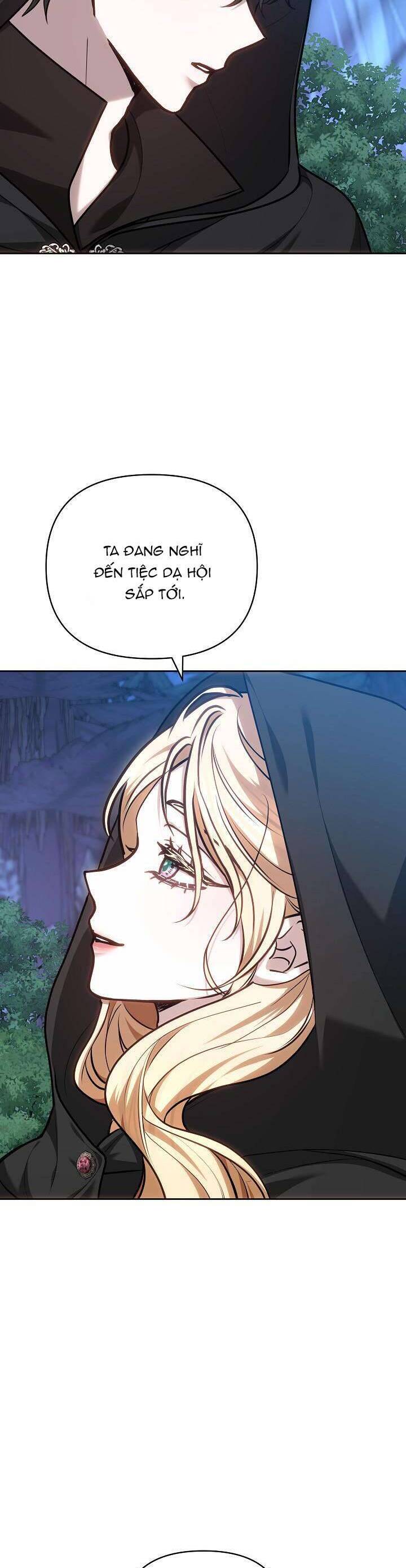 Hãy Ru Em Ngủ: Chapter 15