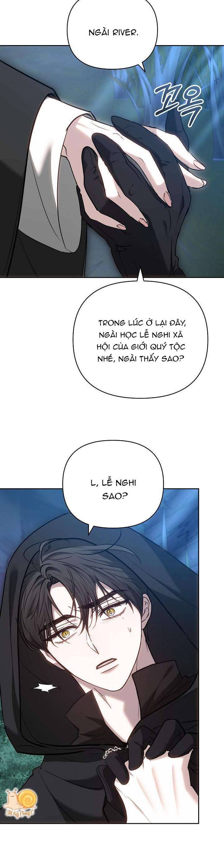 Hãy Ru Em Ngủ: Chapter 15