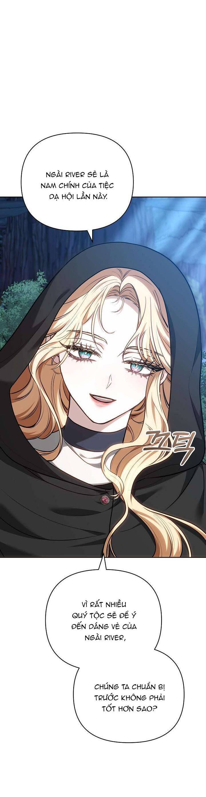 Hãy Ru Em Ngủ: Chapter 15
