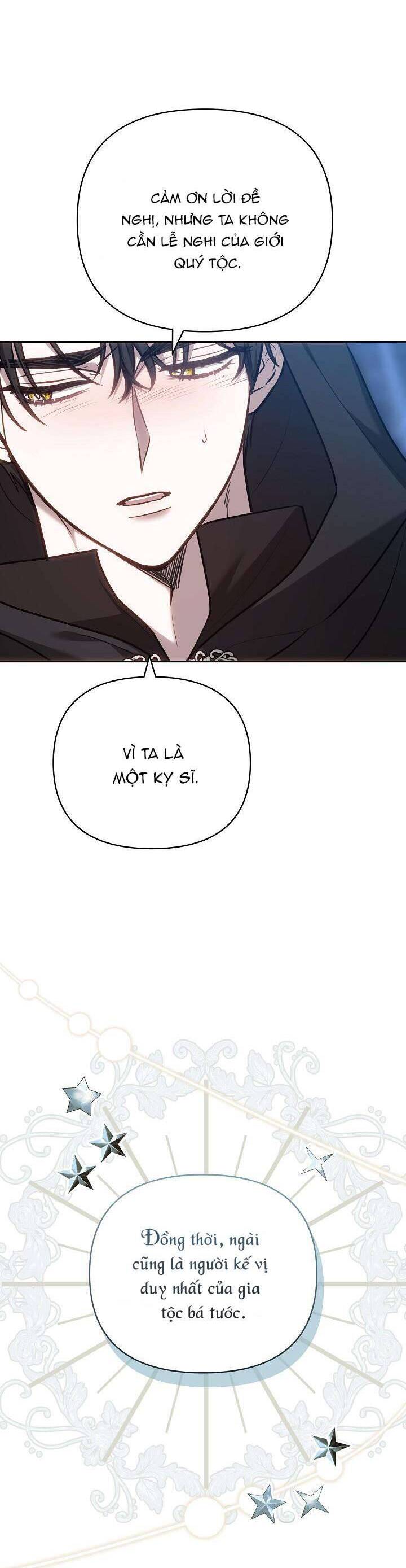 Hãy Ru Em Ngủ: Chapter 15