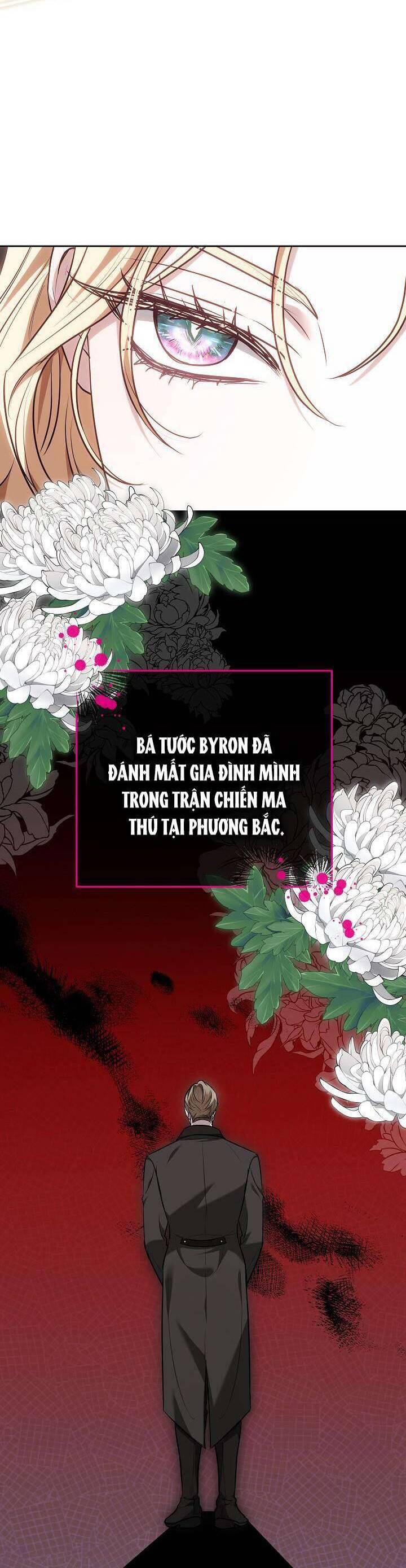 Hãy Ru Em Ngủ: Chapter 15