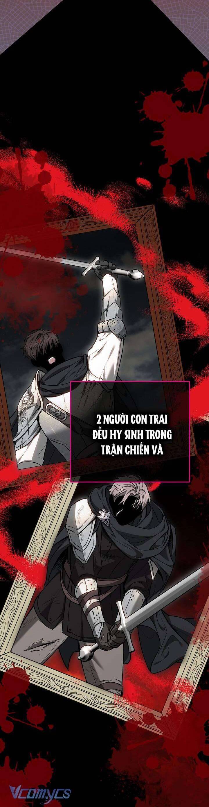 Hãy Ru Em Ngủ: Chapter 15