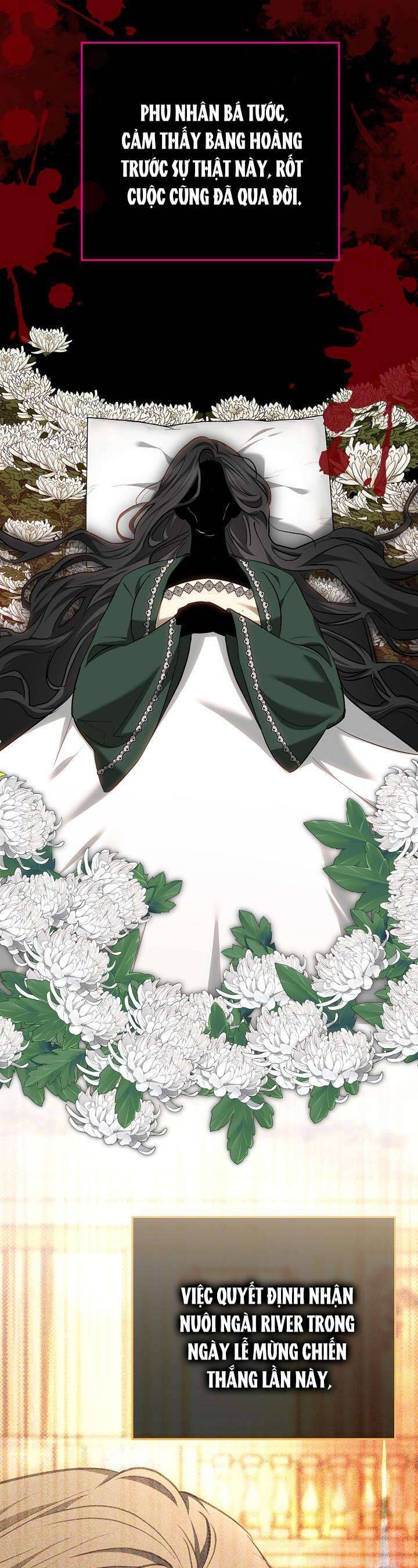 Hãy Ru Em Ngủ: Chapter 15