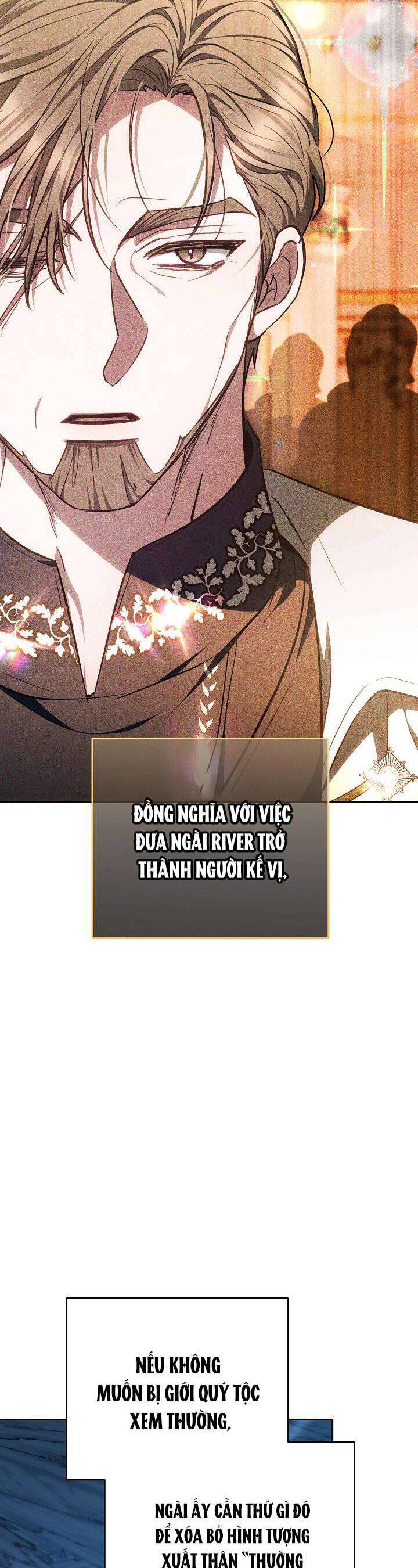Hãy Ru Em Ngủ: Chapter 15