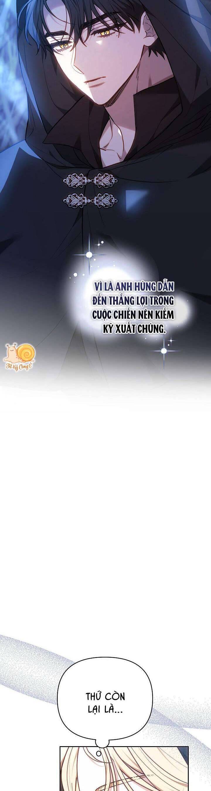 Hãy Ru Em Ngủ: Chapter 15