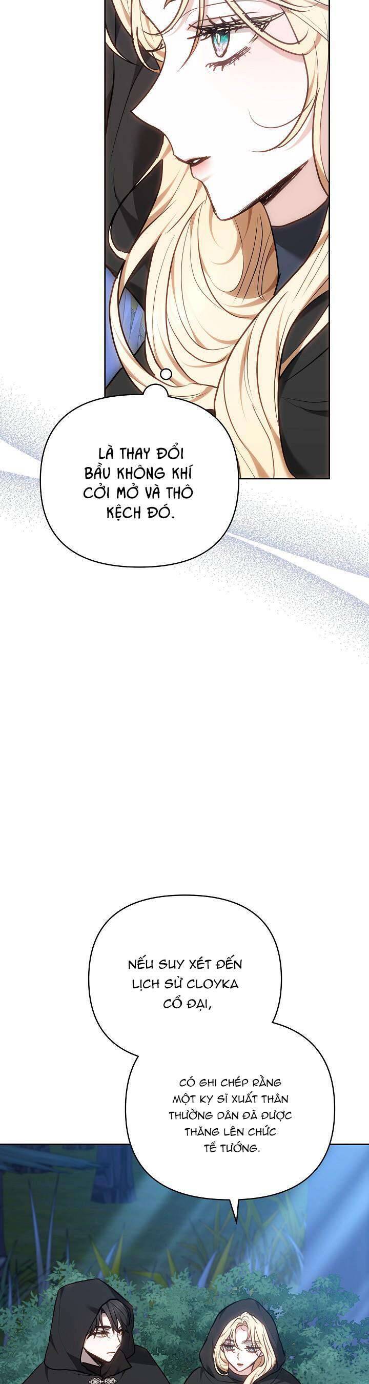 Hãy Ru Em Ngủ: Chapter 15