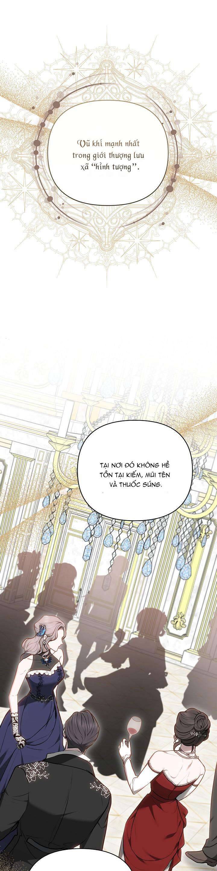 Hãy Ru Em Ngủ: Chapter 15