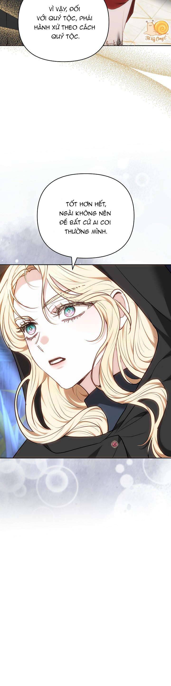 Hãy Ru Em Ngủ: Chapter 15