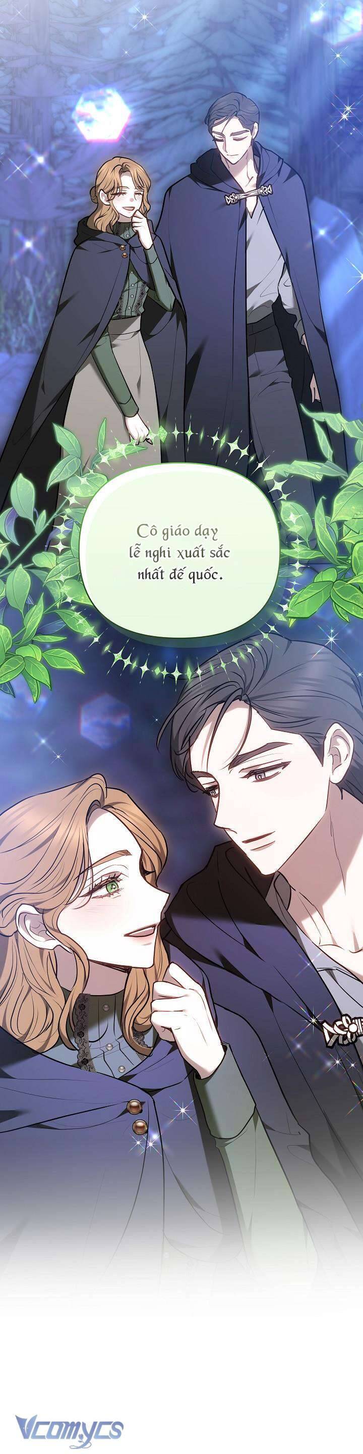 Hãy Ru Em Ngủ: Chapter 15