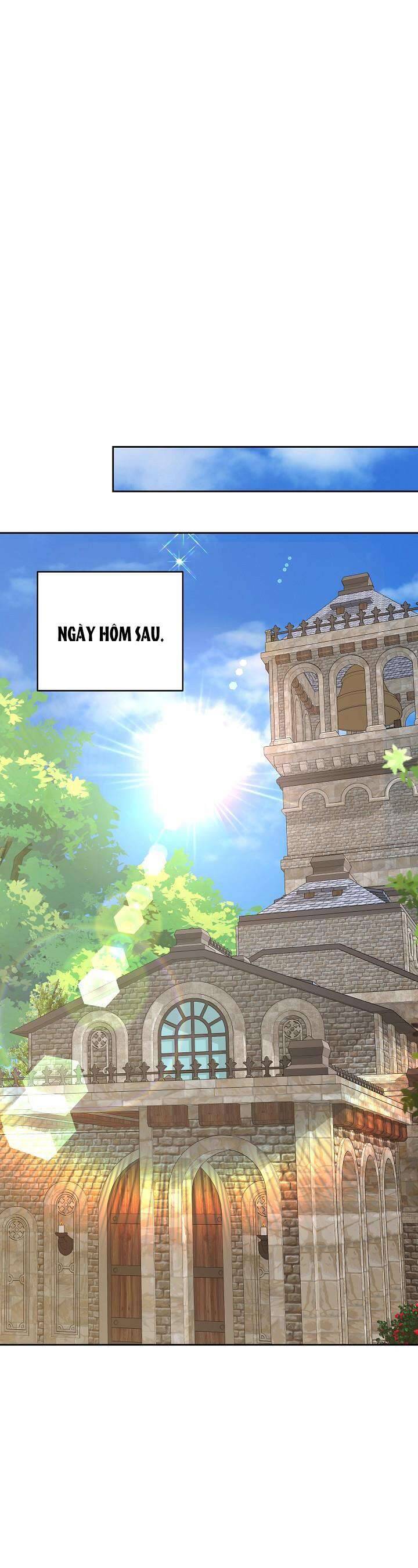 Hãy Ru Em Ngủ: Chapter 15