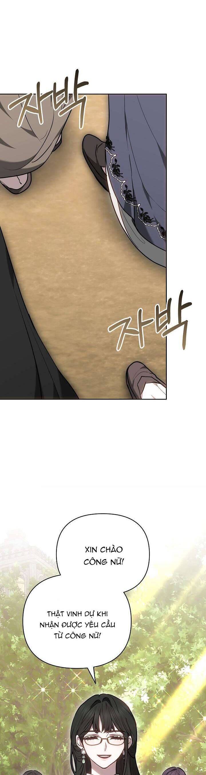 Hãy Ru Em Ngủ: Chapter 15