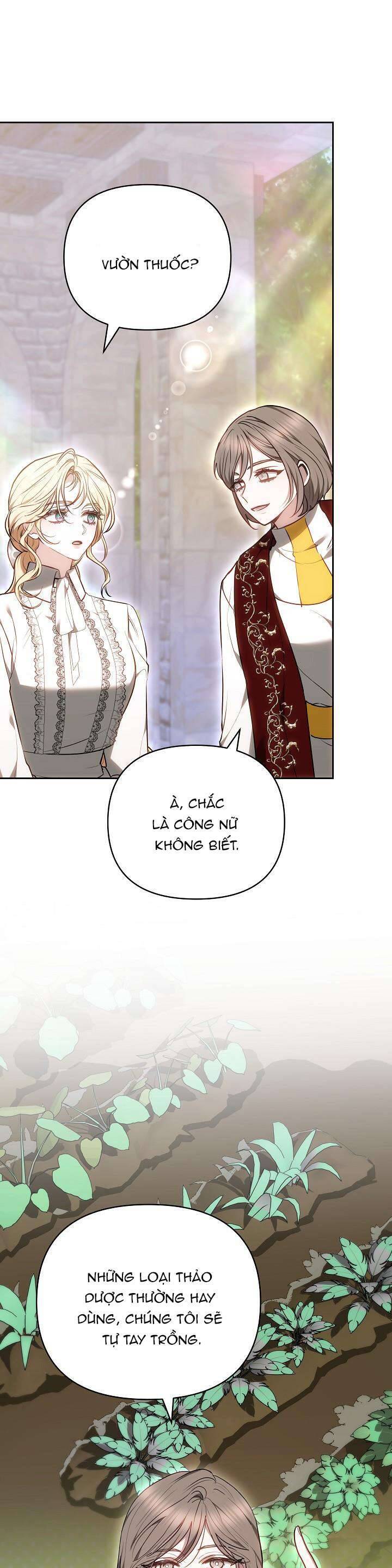 Hãy Ru Em Ngủ: Chapter 15