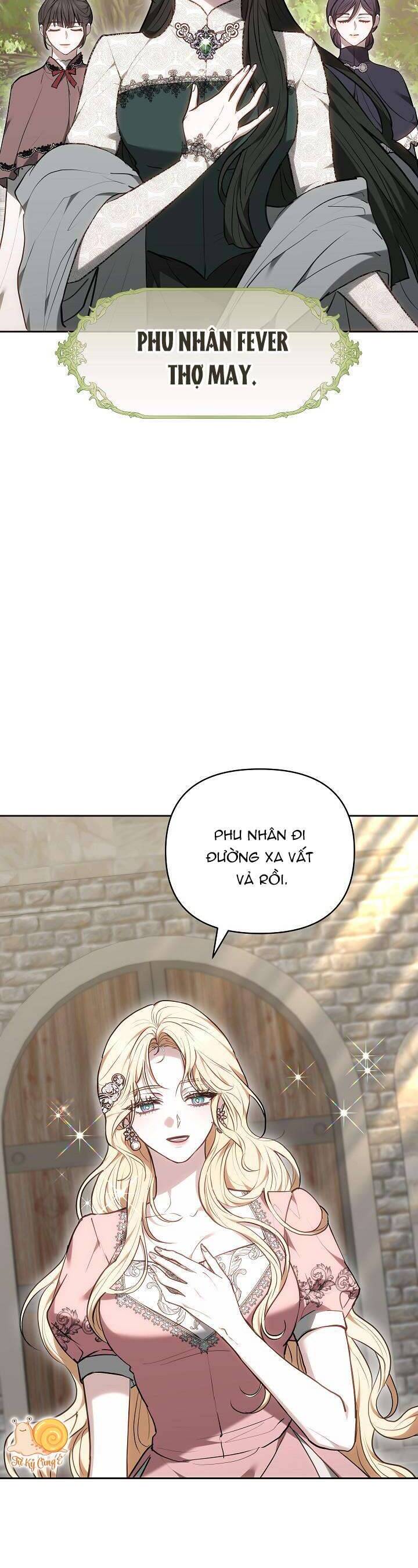 Hãy Ru Em Ngủ: Chapter 15