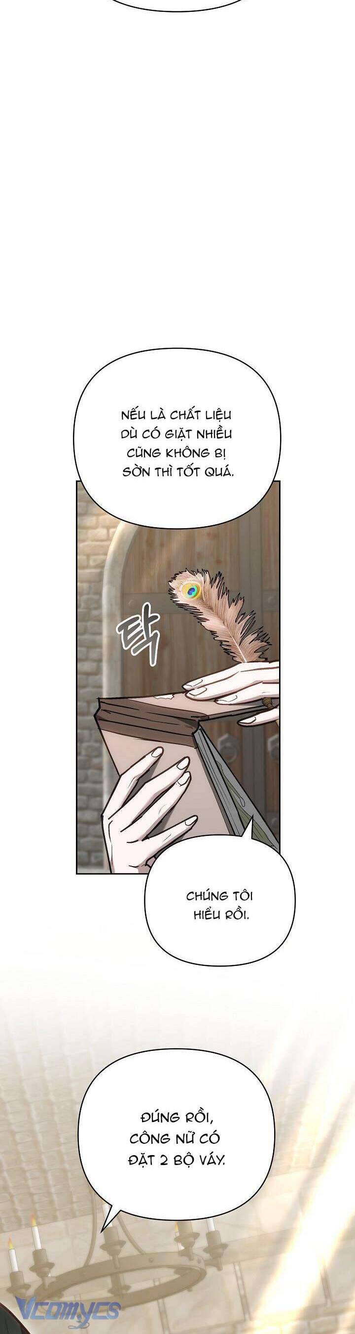Hãy Ru Em Ngủ: Chapter 15