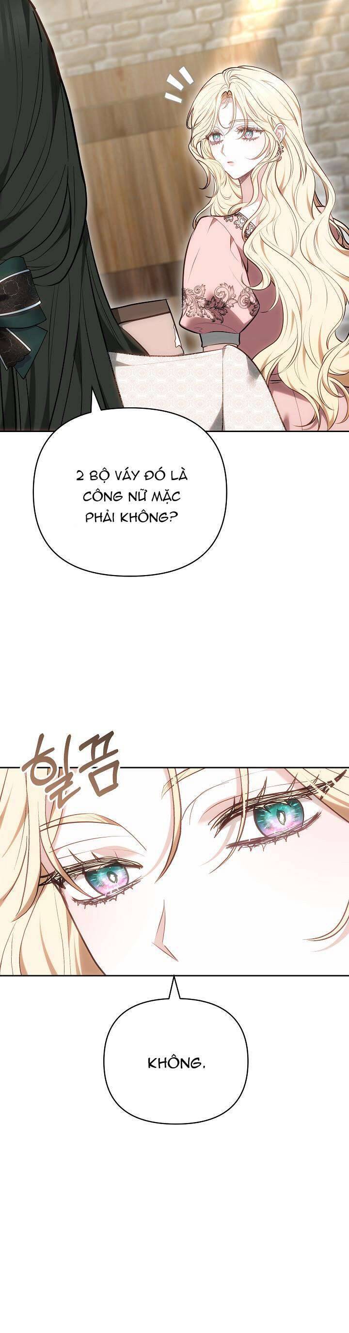 Hãy Ru Em Ngủ: Chapter 15