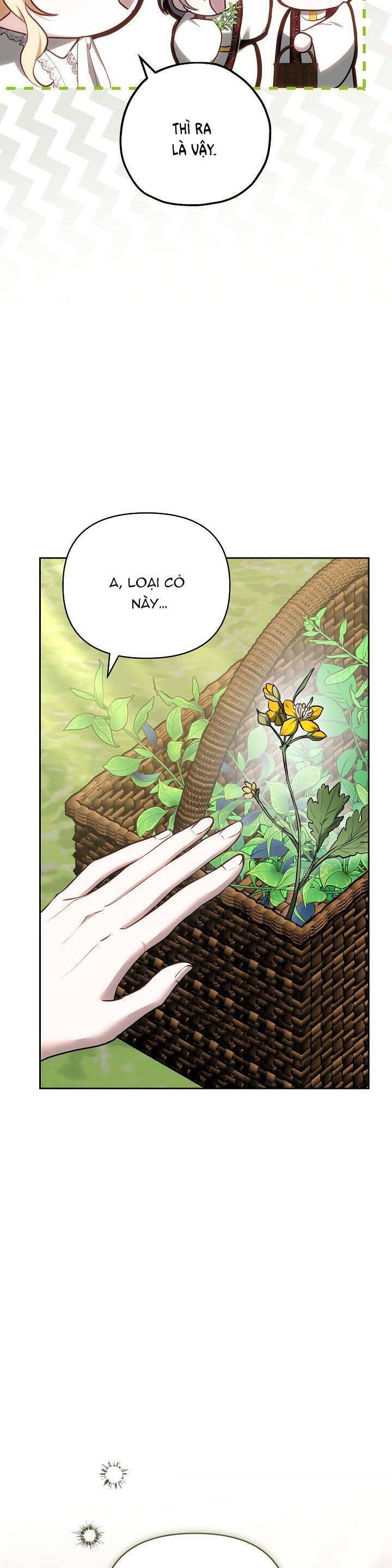Hãy Ru Em Ngủ: Chapter 15