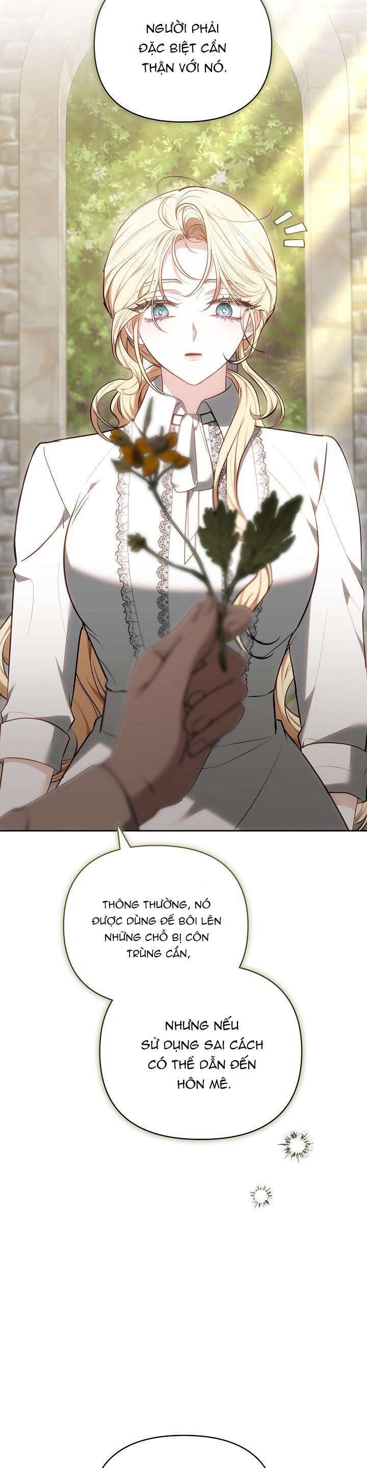 Hãy Ru Em Ngủ: Chapter 15
