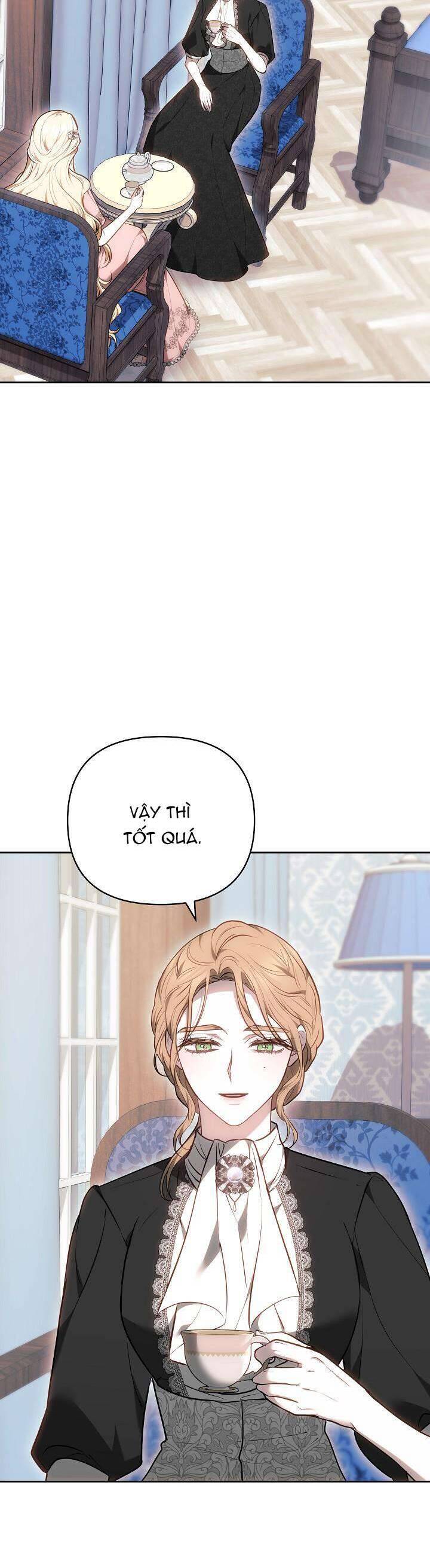 Hãy Ru Em Ngủ: Chapter 16