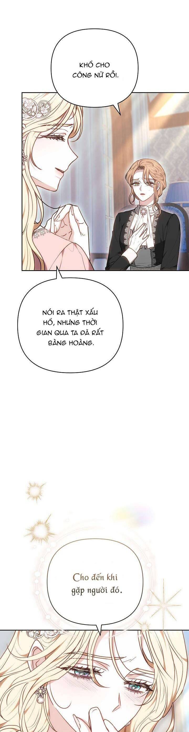 Hãy Ru Em Ngủ: Chapter 16