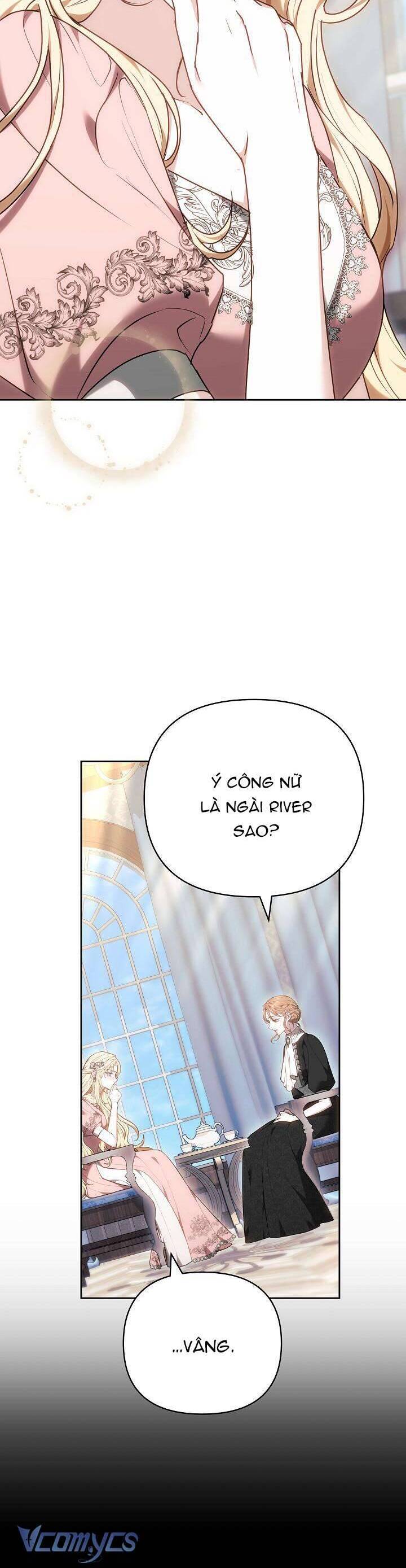 Hãy Ru Em Ngủ: Chapter 16