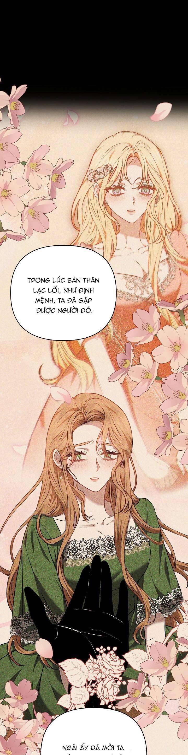 Hãy Ru Em Ngủ: Chapter 16