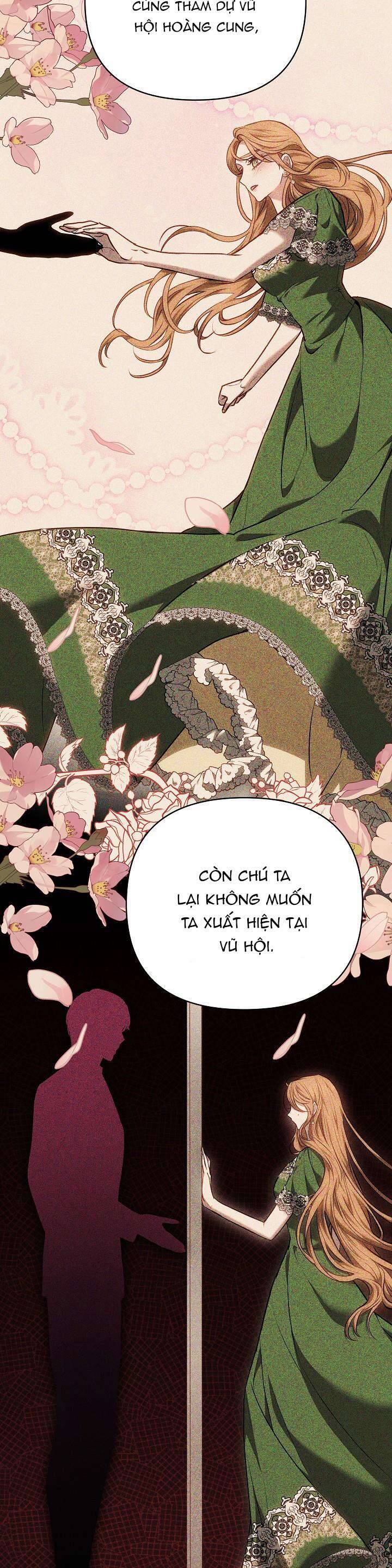 Hãy Ru Em Ngủ: Chapter 16
