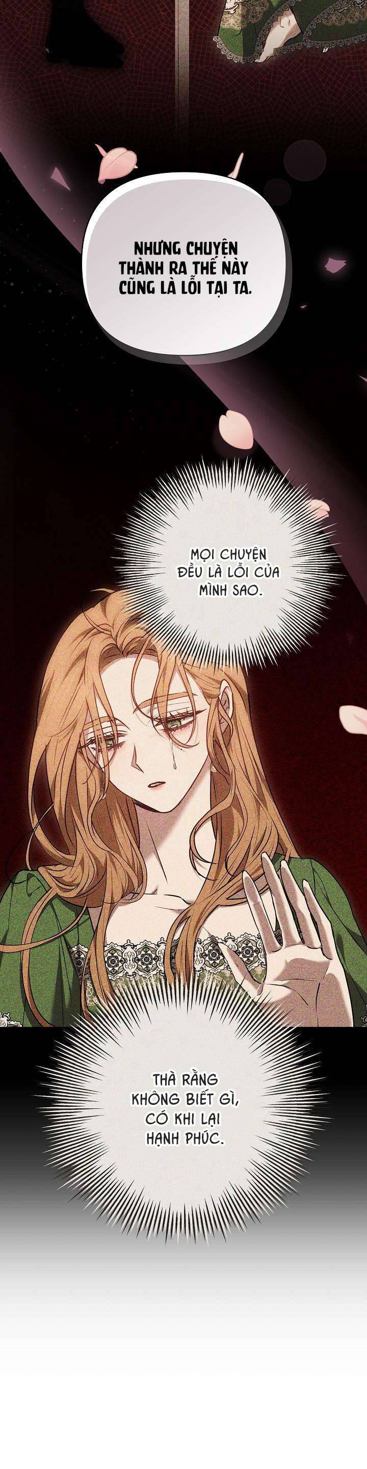 Hãy Ru Em Ngủ: Chapter 16