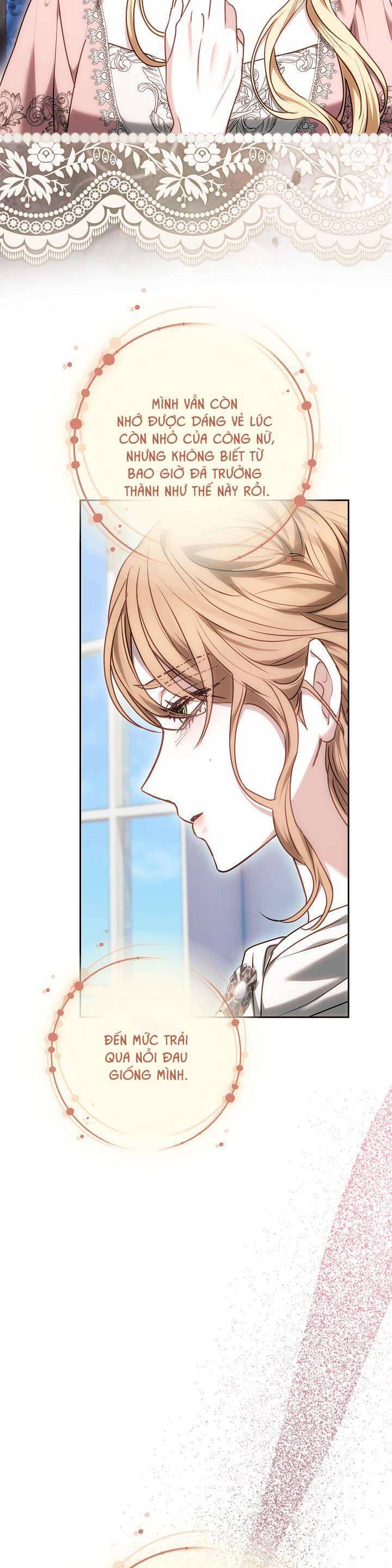 Hãy Ru Em Ngủ: Chapter 16