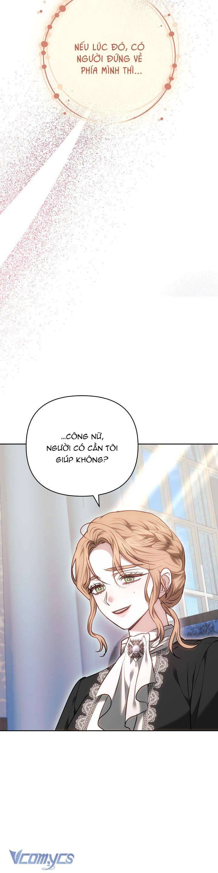 Hãy Ru Em Ngủ: Chapter 16