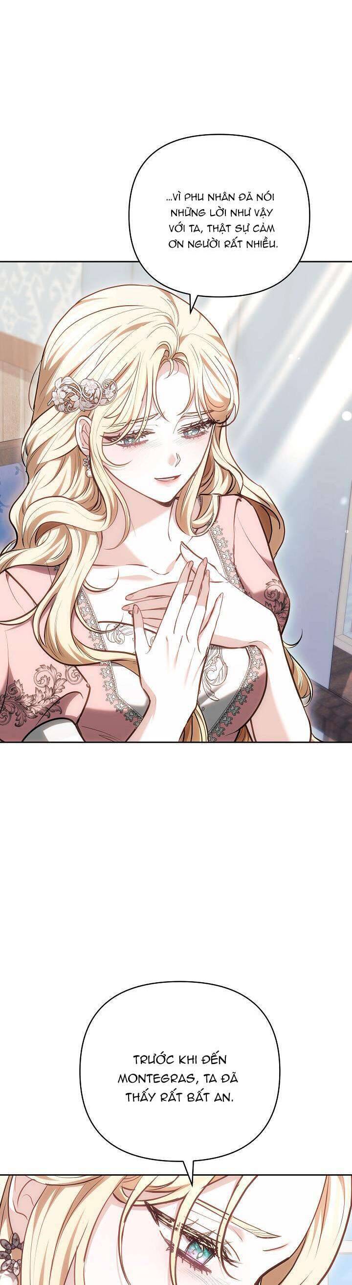 Hãy Ru Em Ngủ: Chapter 16